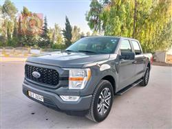 فۆرد F-150